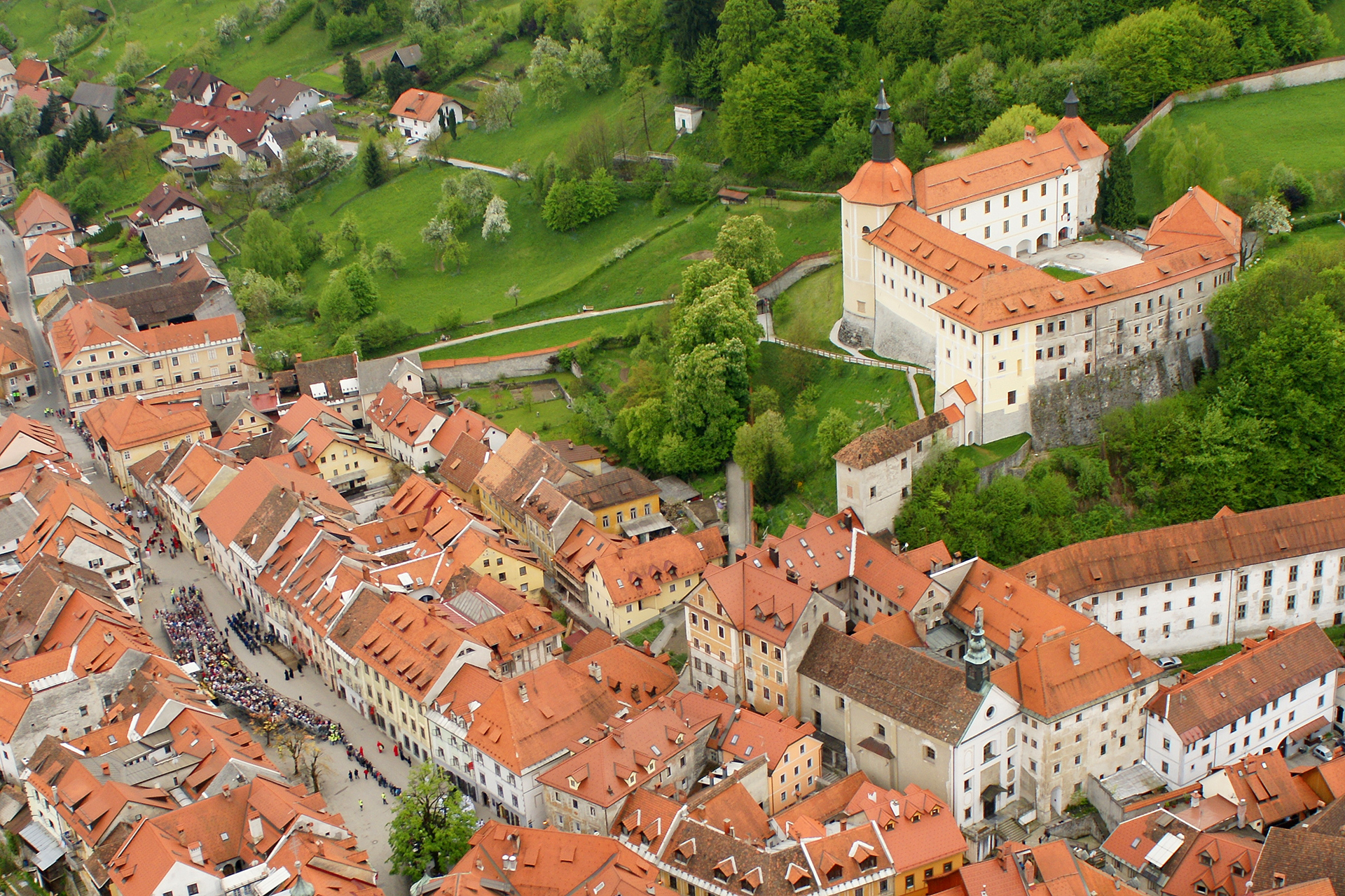 3x3 Poslovni Turnir Škofja Loka